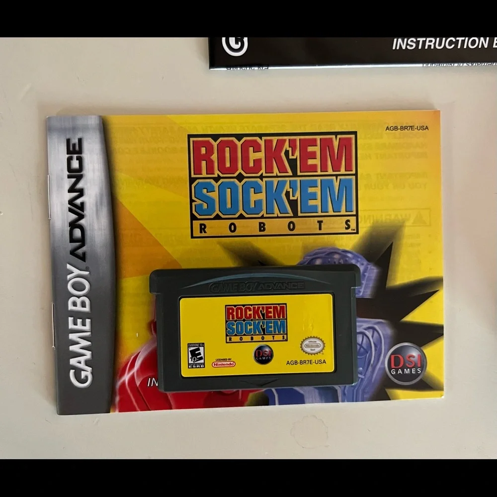 Nintendo this incredible